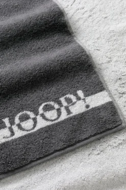 JOOP! Hand- & Duschtücher|Gästetuch Split Doubleface 30x50 cm