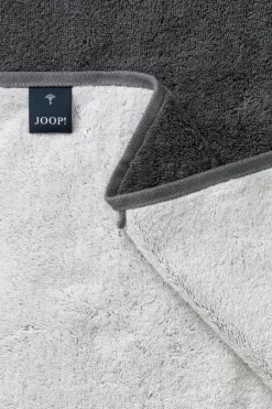 JOOP! Hand- & Duschtücher|Gästetuch Split Doubleface 30x50 cm
