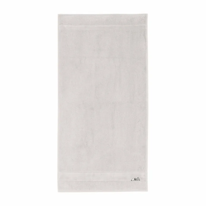 Gästetuch-Set Sleepy Snoopy 30 x 50 cm Hand- & Duschtücher