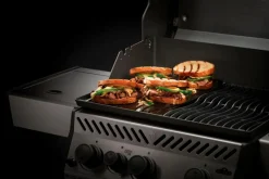 Napoleon Napoleon Grills & Grillzubehör|Gussplatte Gussplatte Freestyle/Rogue