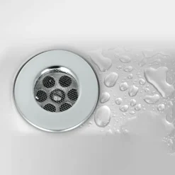 Discount Haarfangsieb Ø 7,5 cm Wischen & Reinigen|Wischen & Reinigen