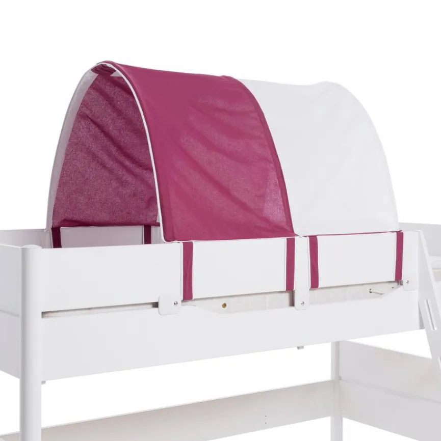 Kinder Paidi Halb-Zelt