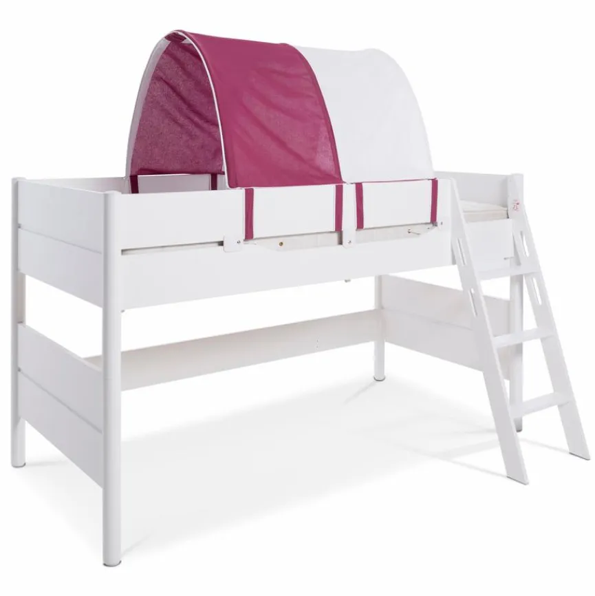 Kinder Paidi Halb-Zelt