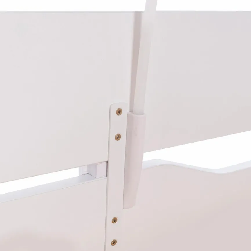 Kinder Paidi Halb-Zelt