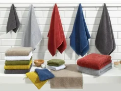 New Handtuch Almeria 50 x 100 cm Hand- & Duschtücher