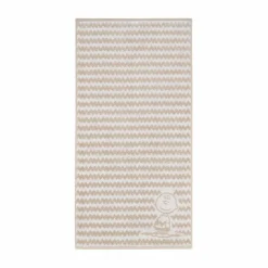 Outlet Handtuch Charlie Brown 50 x 100 cm Hand- & Duschtücher
