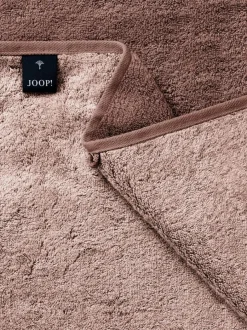 JOOP! Hand- & Duschtücher|Handtuch Contour Doubleface 50x100 cm