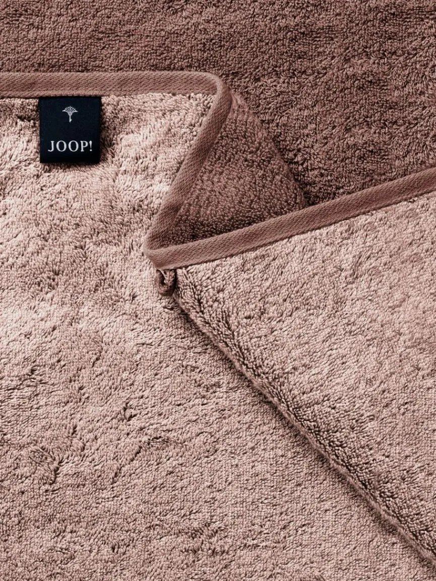 JOOP! Hand- & Duschtücher|Handtuch Contour Doubleface 50x100 cm