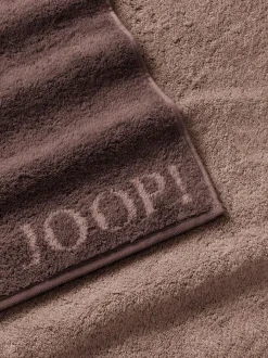 JOOP! Hand- & Duschtücher|Handtuch Contour Doubleface 50x100 cm