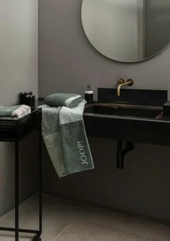 JOOP! Hand- & Duschtücher|Handtuch Divided Squares 50 x 100 cm