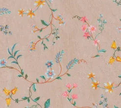 PIP Studio Hand- & Duschtücher|Hand- & Duschtücher|Handtuch Les Fleurs 55 x 100 cm