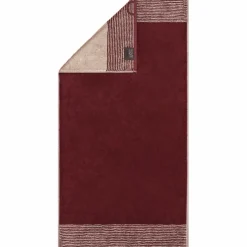 CaWö Hand- & Duschtücher|Handtuch Luxury Home 50 x 100 cm