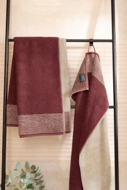 CaWö Hand- & Duschtücher|Handtuch Luxury Home 50 x 100 cm