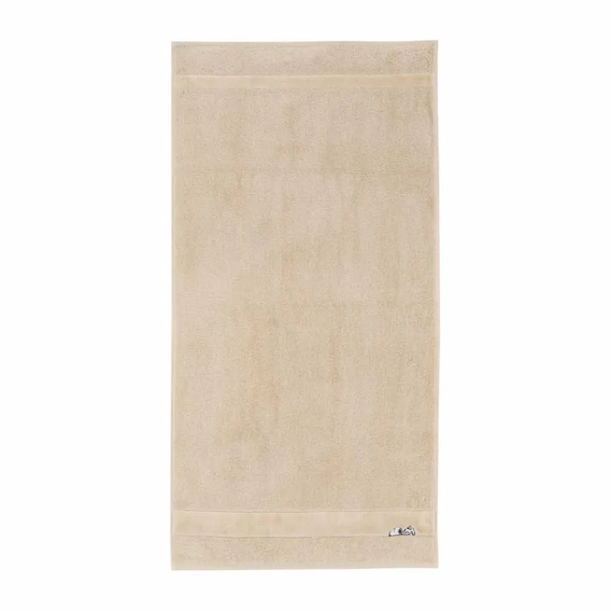 Sale Handtuch Sleepy Snoopy 50 x 100 cm Hand- & Duschtücher