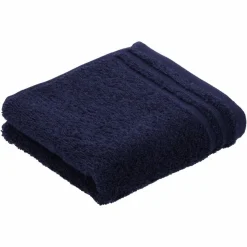 Vossen Hand- & Duschtücher|Handtuch Calypso Feeling 50x100 cm