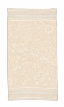 PIP Studio Hand- & Duschtücher|Handtuch Jasmin 55 x 100 cm