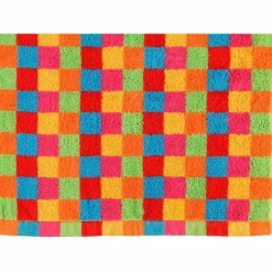 Sale Handtuch Karo 50 x 100 cm Hand- & Duschtücher|Hand- & Duschtücher