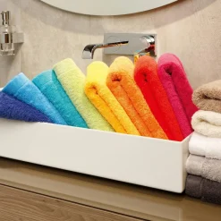 CaWö Handtuch Lifestyle 50 x 100 cm