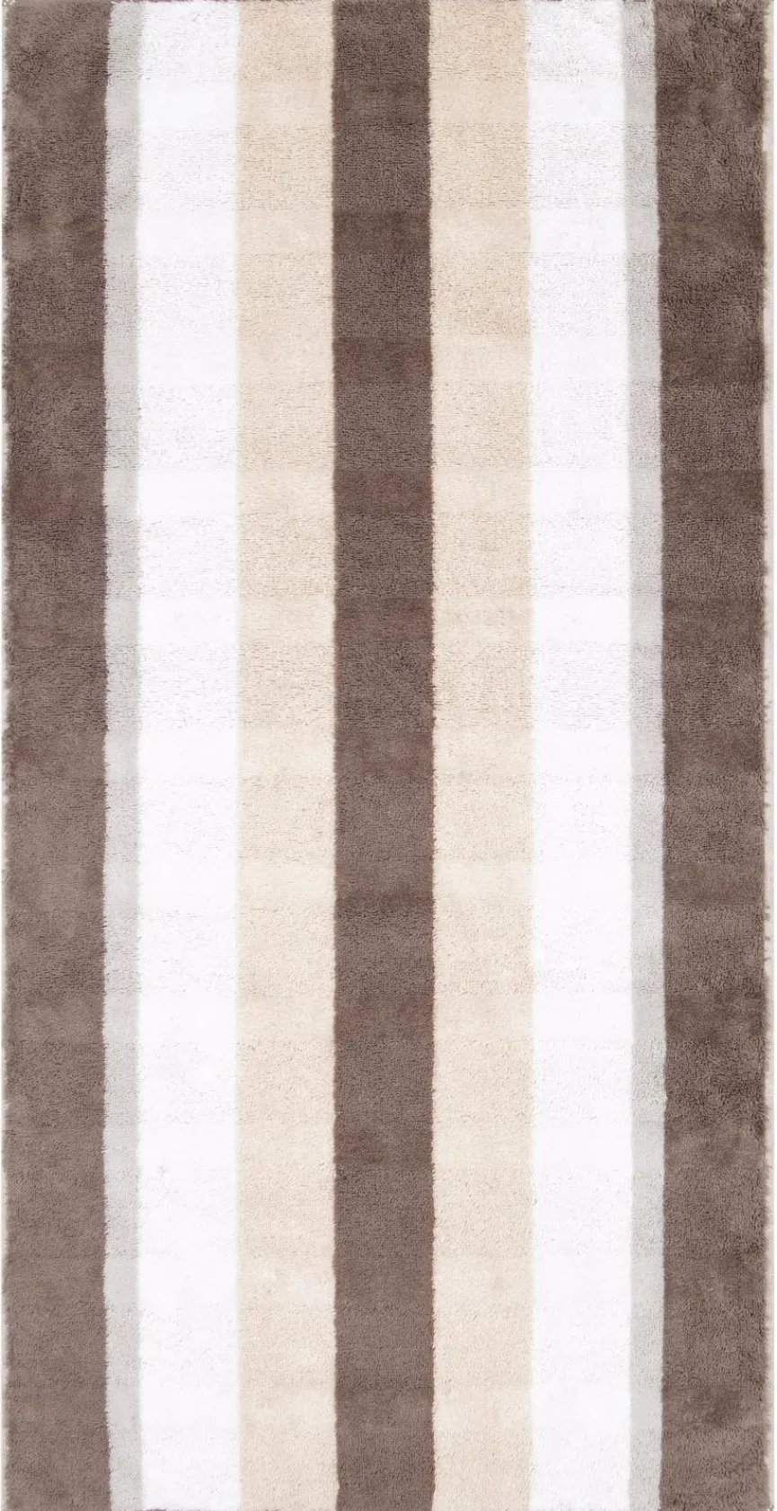 CaWö Handtuch Noblesse Stripes 50 x 100 cm