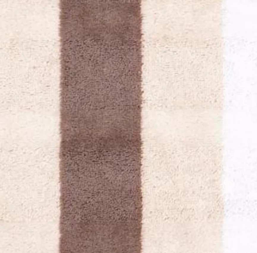 CaWö Handtuch Noblesse Stripes 50 x 100 cm