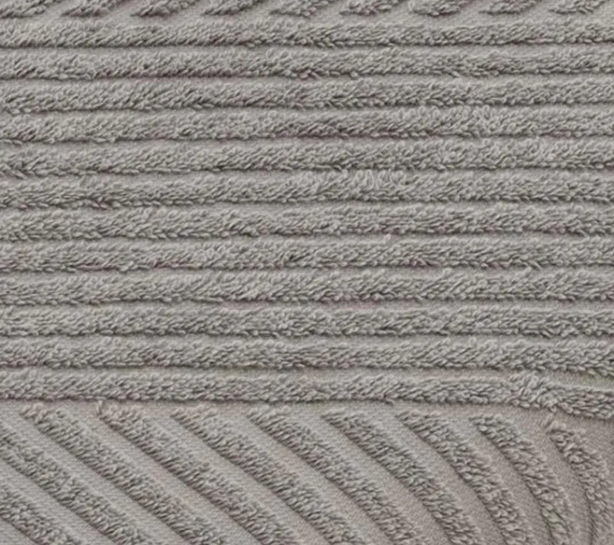 Vossen Hand- & Duschtücher|Handtuch Nuria 50 x 100 cm