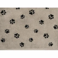 CaWö Handtuch Paws 50 x 100 cm