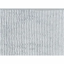 CaWö Handtuch Two-Tone Stripe 50x100cm