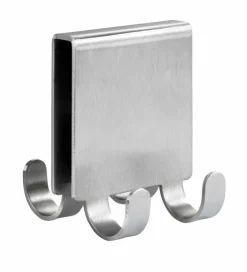 WENKO Badzubehör|Handtuchhaken Vieste