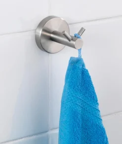 WENKO Handtuchhaken Bosio