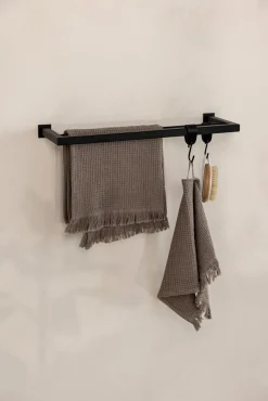 Metallbude Handtuchhalter Stenni