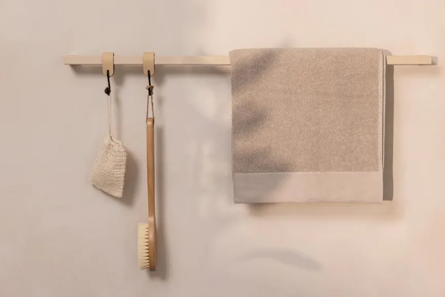 Online Handtuchhalter Vana 105x7 eckig Badzubehör