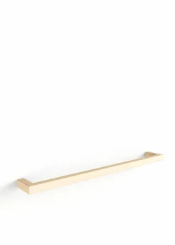 Clearance Handtuchhalter Vana 55x7 eckig Badzubehör