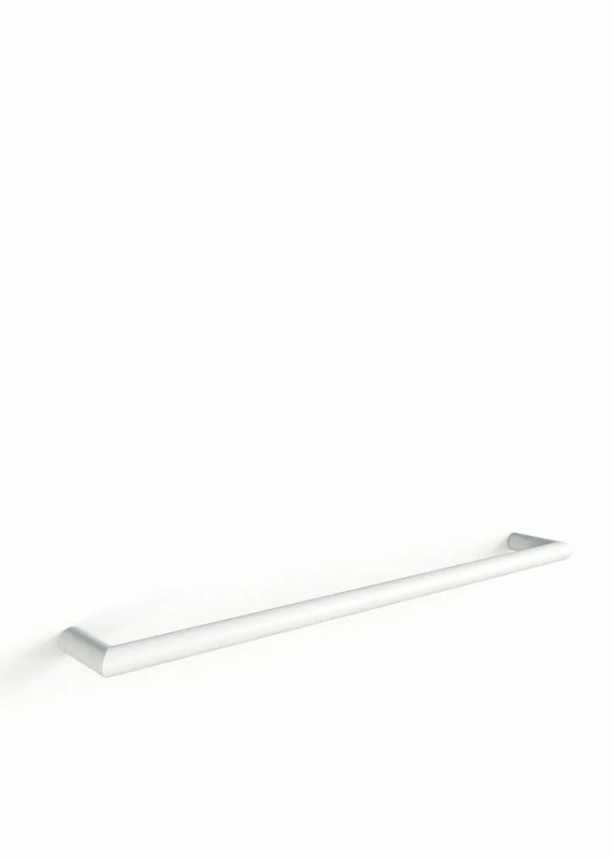 Metallbude Handtuchhalter Vana 55x7 rund