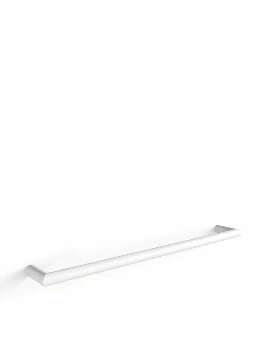 Metallbude Handtuchhalter Vana 55x7 rund