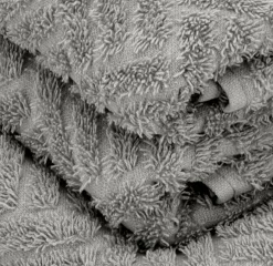 Vossen Hand- & Duschtücher|Handtuch-Set Louisiana