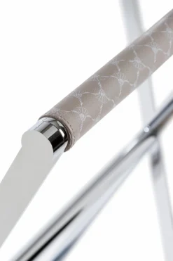 JOOP! Handtuchständer Cornflower