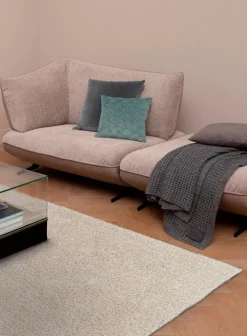 JOOP! Handtuft Teppich New Curly 170 x 240 cm