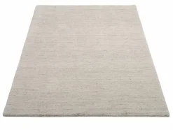 Outlet Handweb Teppich Amelia 200 x 250 cm Natur(Look) Teppiche