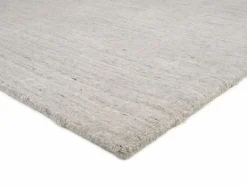 Outlet Handweb Teppich Amelia 200 x 250 cm Natur(Look) Teppiche