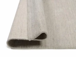 Outlet Handweb Teppich Amelia 200 x 250 cm Natur(Look) Teppiche