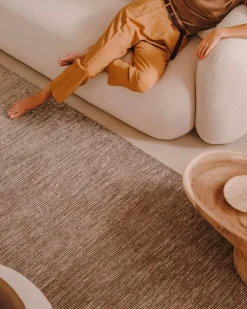 Discount Handweb Teppich Malenka 200 x 300 cm Natur(Look) Teppiche