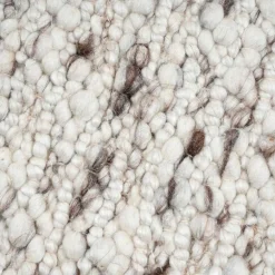 Kave Home Handweb Teppich Manilva 300 x 200 cm