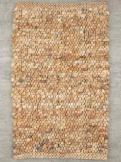 Paulig Teppiche Handweb-Teppich Beat Swing 200 x 300 cm