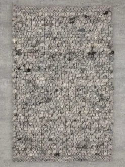 Paulig Teppiche Handweb-Teppich Beat Swing 200 x 300 cm