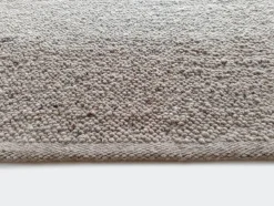 Natur(Look) Teppiche|Handwebteppich Berger Stripe 140 x 200 cm