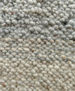 Natur(Look) Teppiche|Handwebteppich Berger Stripe 140 x 200 cm