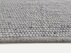 Handwebteppich Berger VII 130 x 190 cm Natur(Look) Teppiche