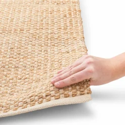 Handwebteppich Kanin Durry 200 x 290 cm