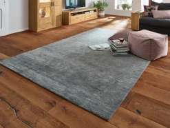 Musterring Handwebteppich Malibu 140 x 200 cm