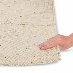 Paulig Teppiche Handwebteppich e 60 x 110 cm